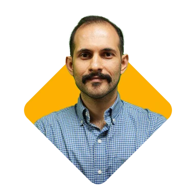 پرهام صدیقی