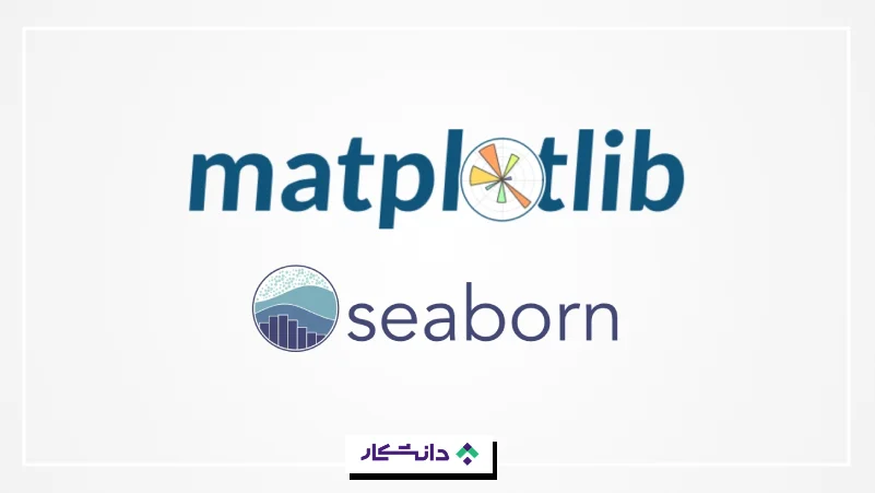 ۲۰- مت‌پلات‌لیب (Matplotlib)