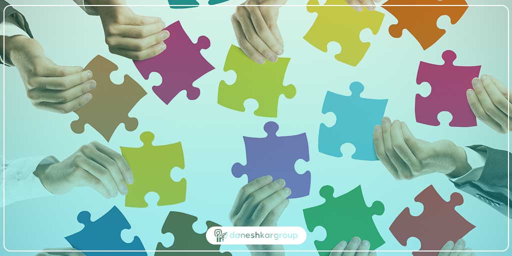 فرهنگ سازمانی