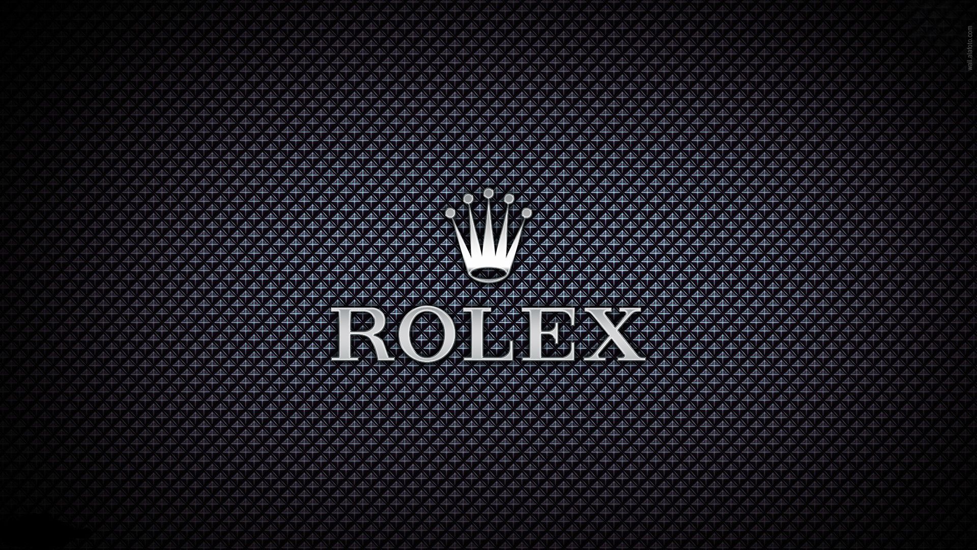 لوگو شرکت رولکس