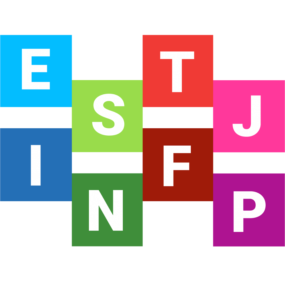 تست شخصیت شناسی MBTI