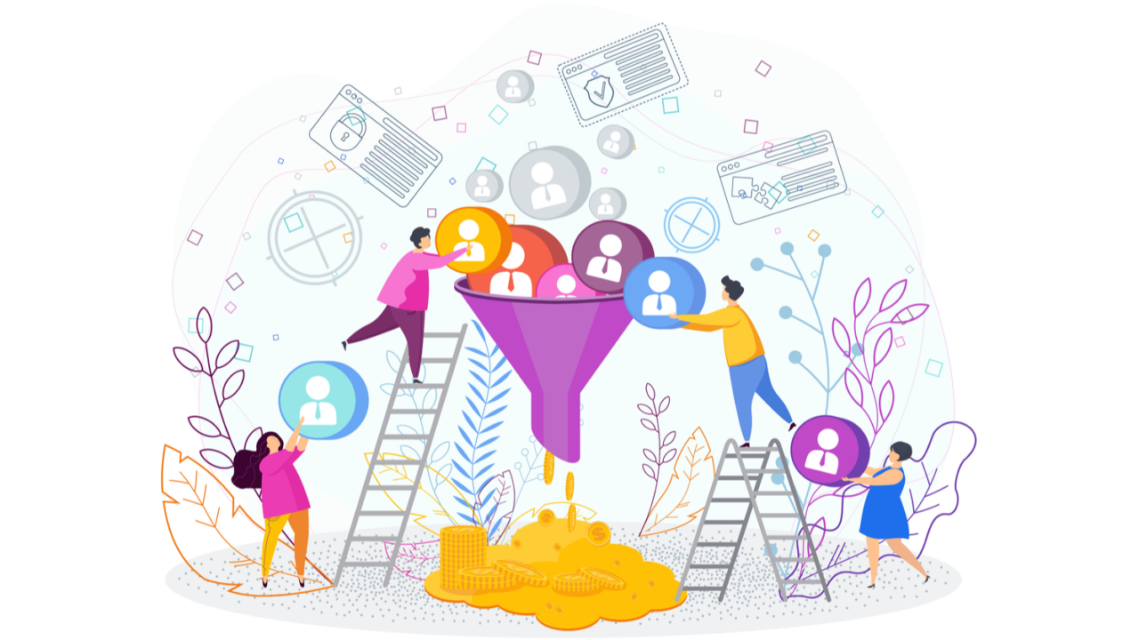 اهمیت بهینه سازی نرخ تبدیل