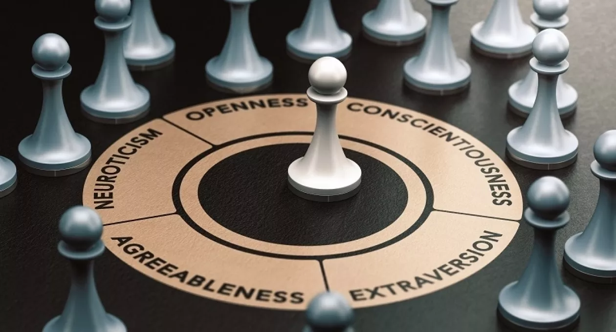 ویژگی‌های کلیدی تیپ شخصیتی INTP