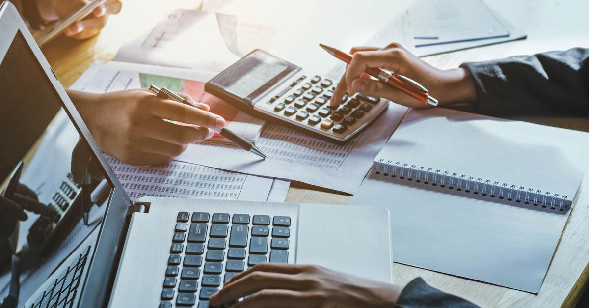 استخدام های حسابداری