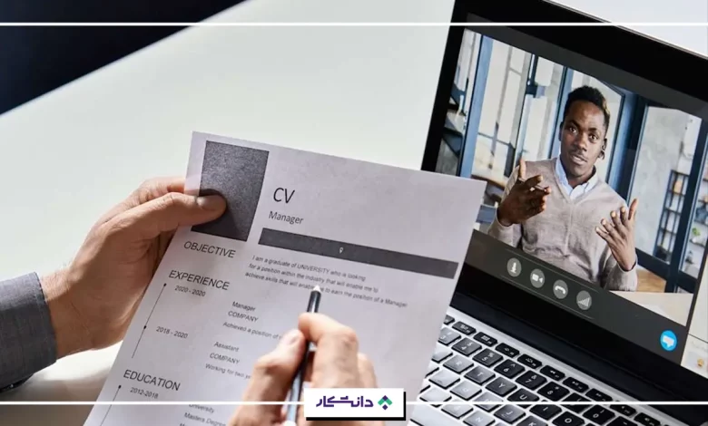 مدیریت منابع انسانی