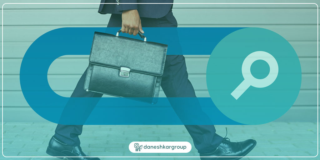 جستوجوی کار