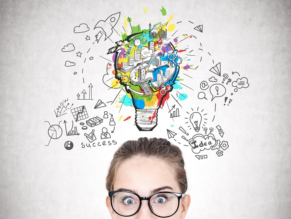 خلاقیت و انعطاف