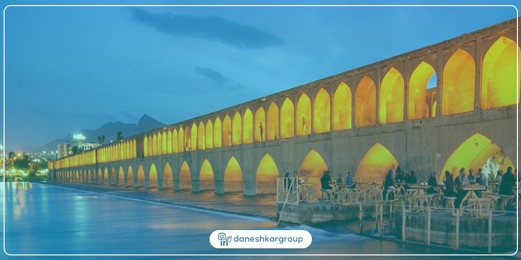 بازار کار اصفهان