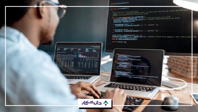 یک متخصص هوش مصنوعی چه کاری انجام می‌دهد؟