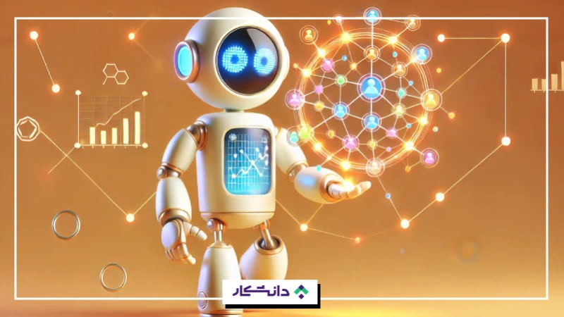 کاربردهای هوش مصنوعی رد بازاریابی