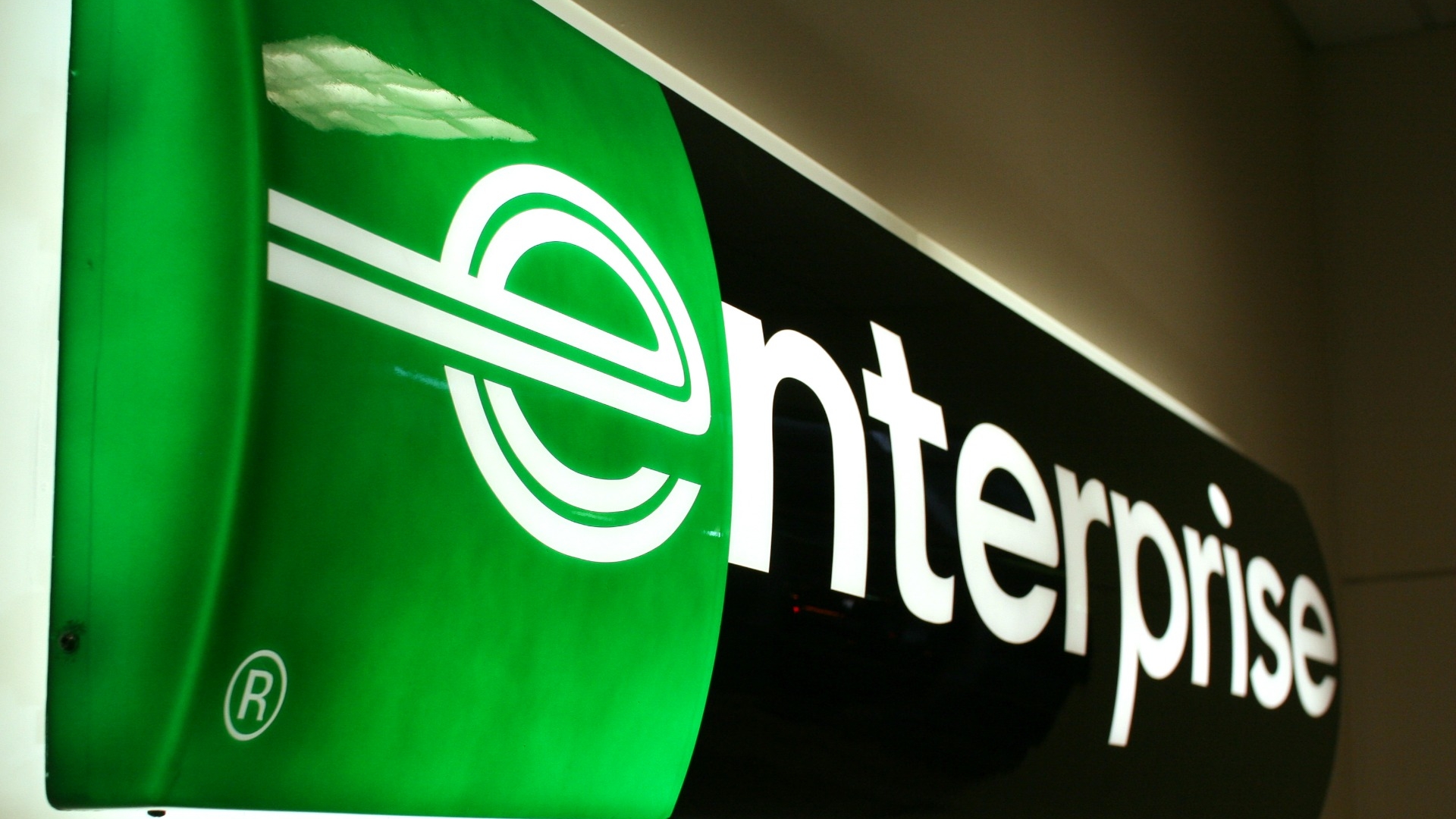 کارآموزی در اینترپرایز