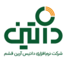 نرم افزاری داتیس آرین قشم(داتین)