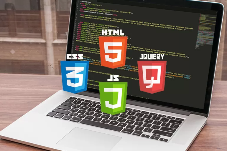 توسعه دهنده Front-End