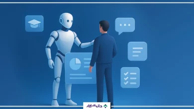 ai agent چیست؟ صفر تا 100 مفهوم عامل هوش مصنوعی