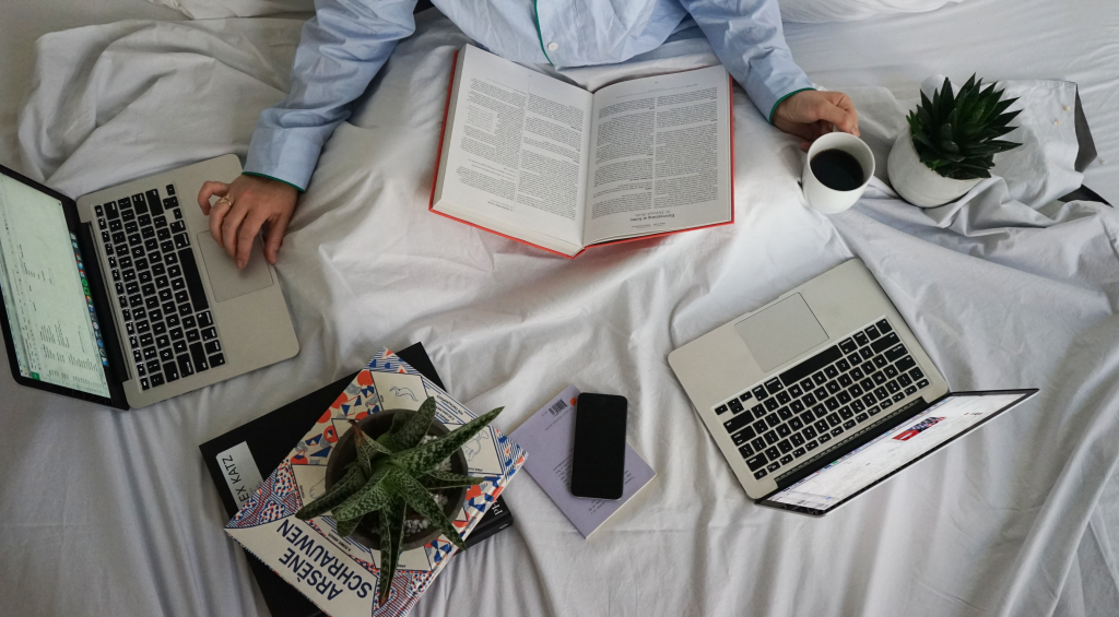 کسب و کارهای آنلاین و استخدام