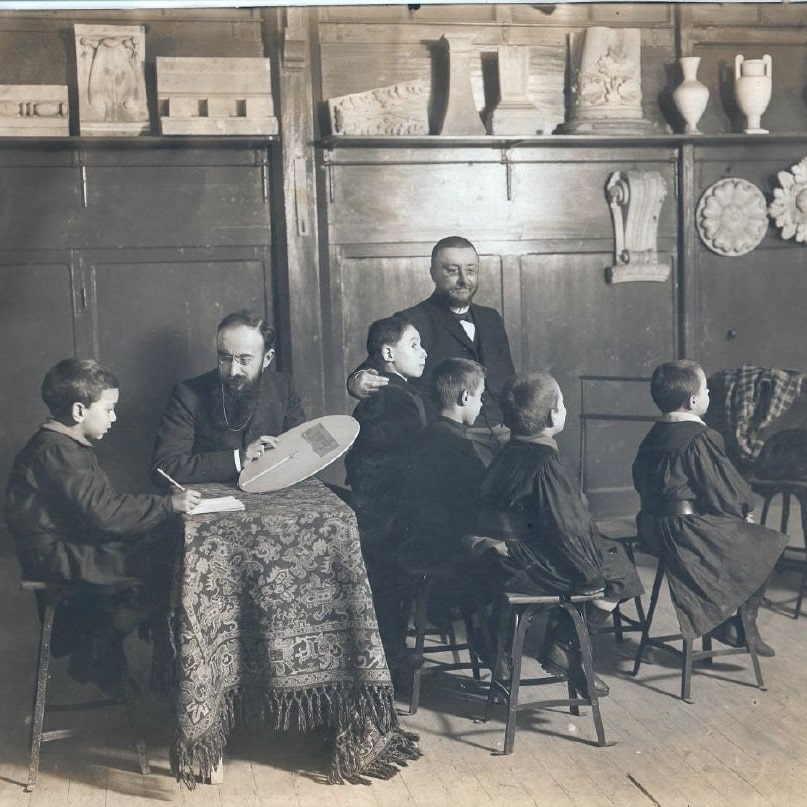 آزمون آلفرد بینه