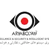 فروشگاه آریابد