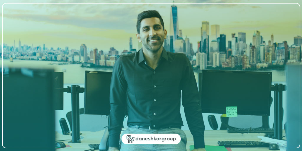 چگونه رسالت شغلی خود را کشف کنیم