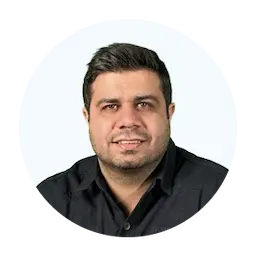 محسن محمدی