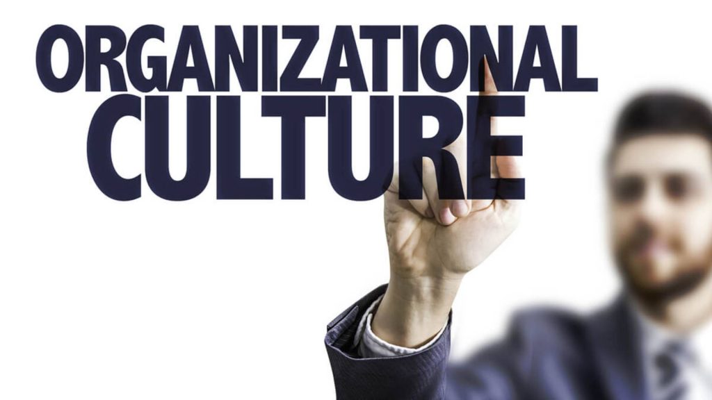 تعریف فرهنگ سازمانی چیست؟