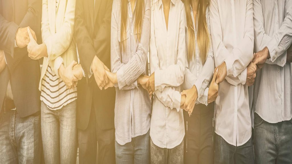 فرهنگ قبیله ای