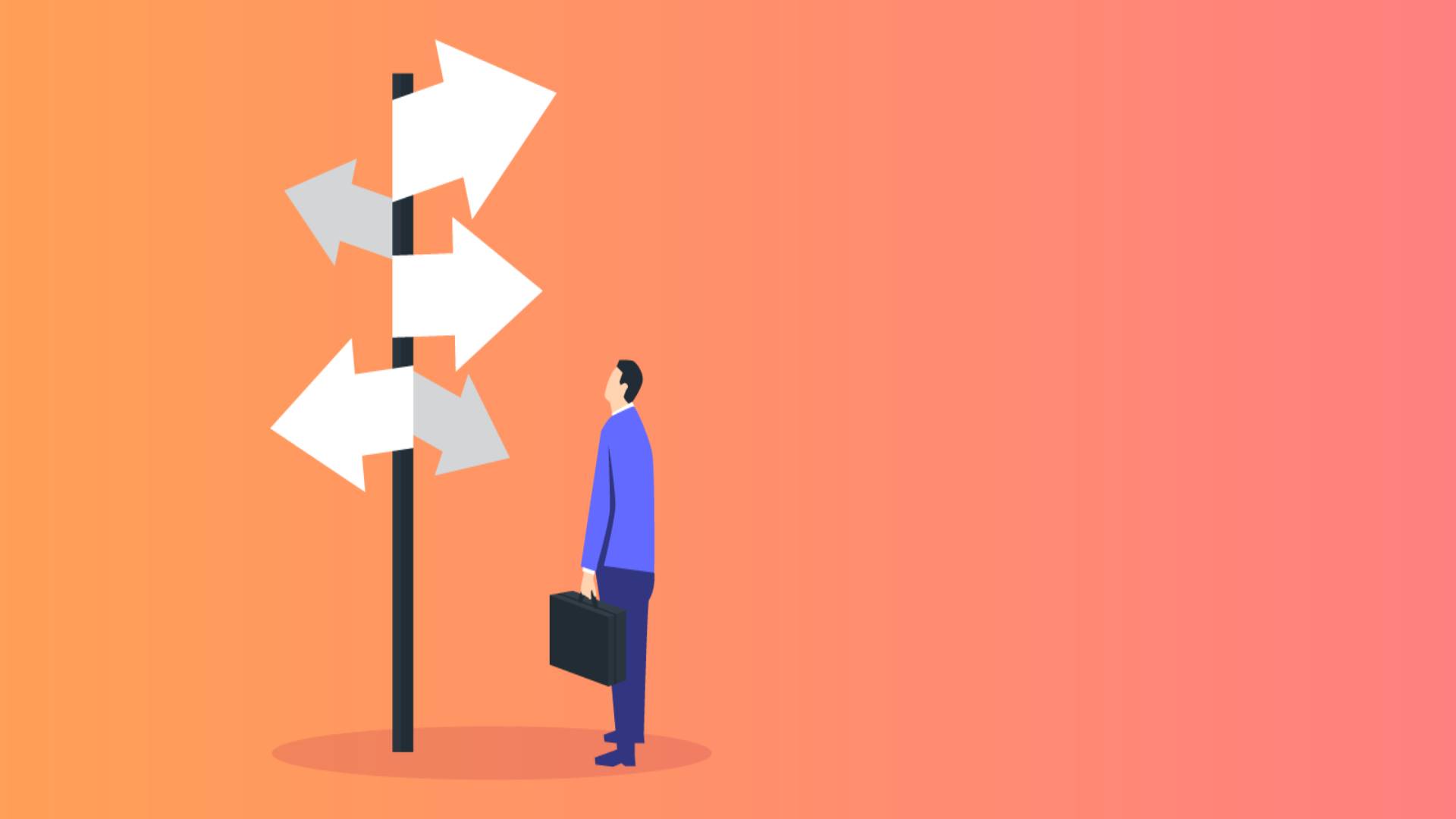 مهارت تصمیم گیری