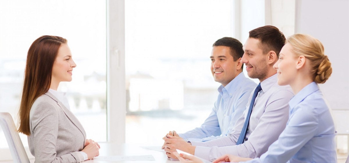 سوالات مصاحبه شغلی، برگ برنده کارجویان