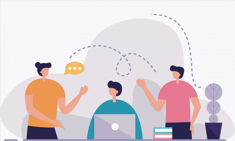 مهارت‌های ارتباطی