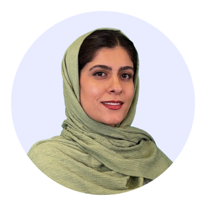 فاطمه علیرضایی