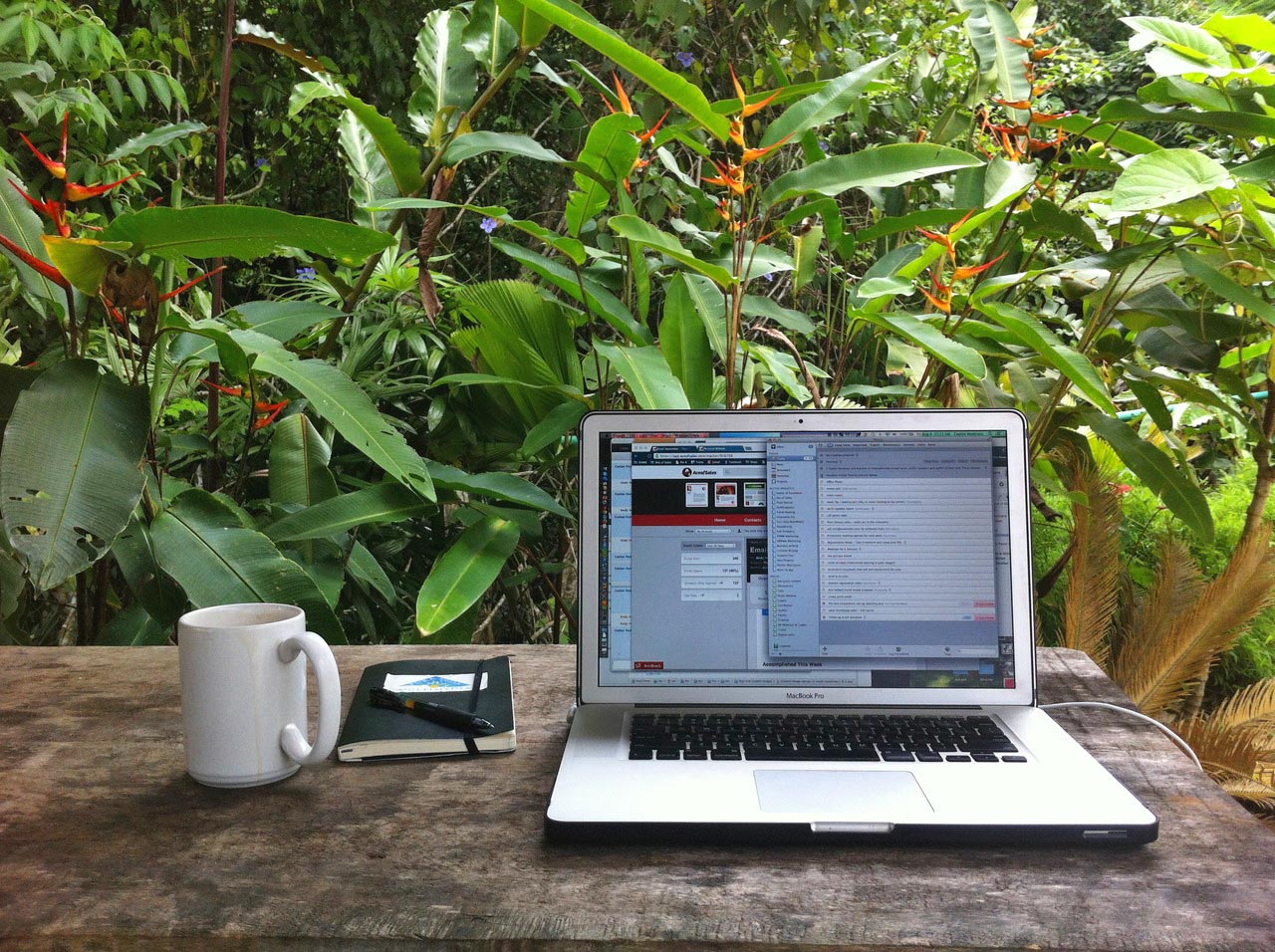 استخدام دورکاری یک فرصت و در عین حال تهدیدی بزرگ برای کارجویان و کارفرمایان