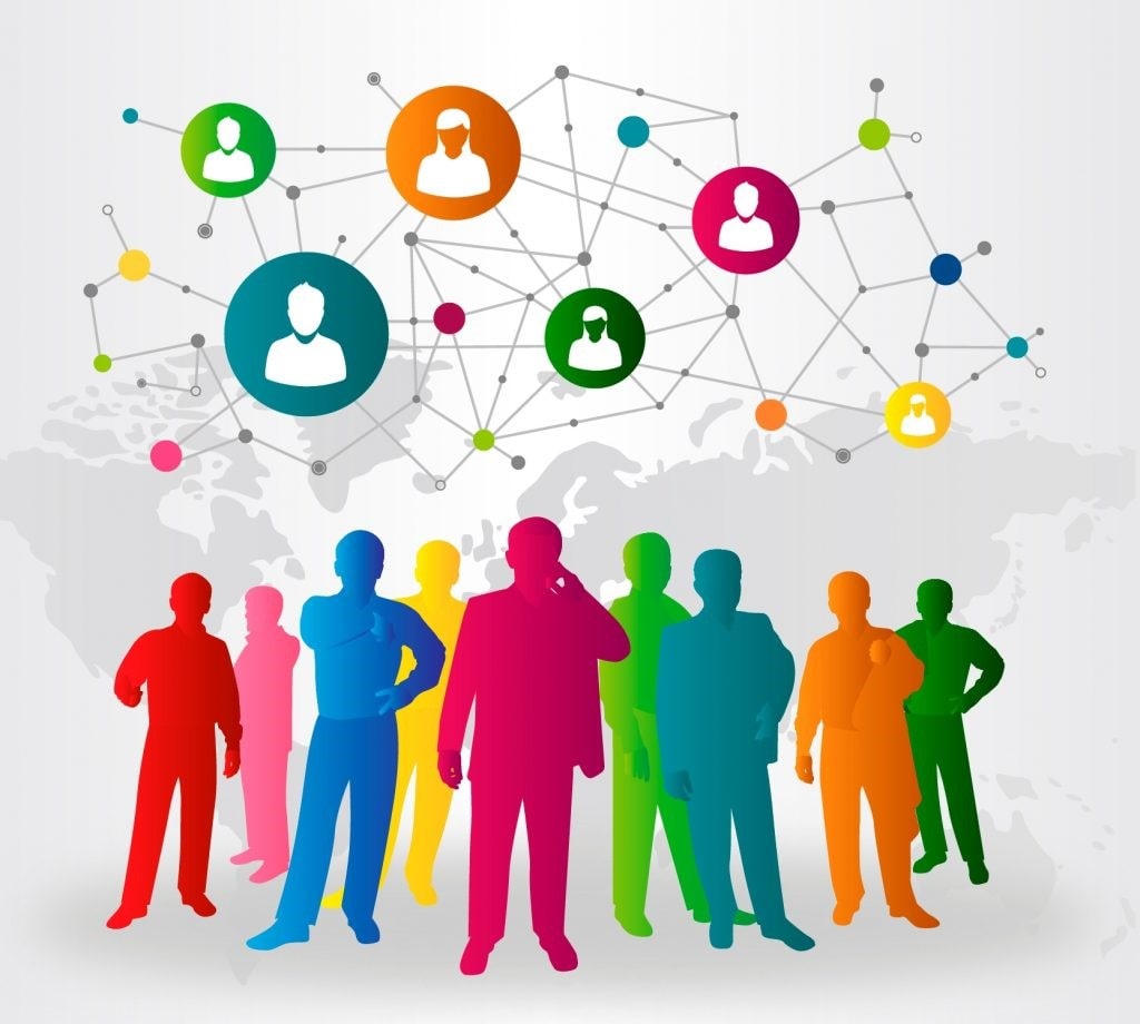 منابع انسانی، پاشنه آشیل سازمان‌ها