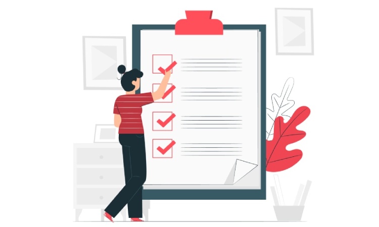 چک لسیت سئو سایت و محتوا در 2022