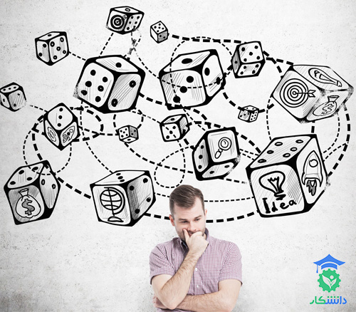 آمار و احتمالات مهندسی صنایع