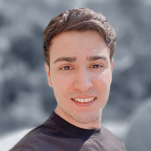 رامین اسلامی