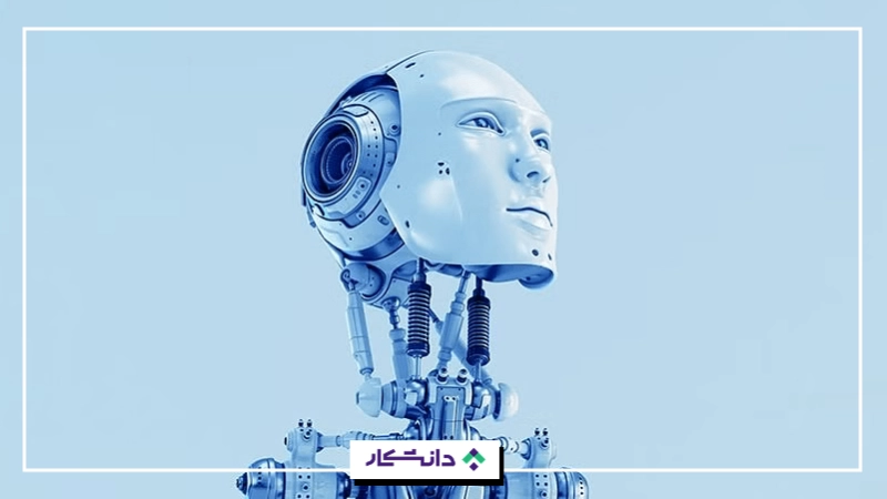 معرفی هوش مصنوعی مولد