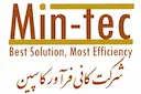 شرکت کانی فرآور کاسپین