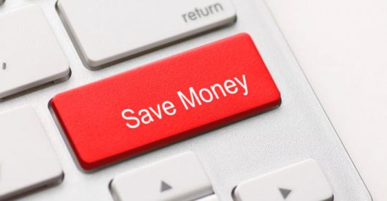 کاهش هزینه برای شرکت‌ها