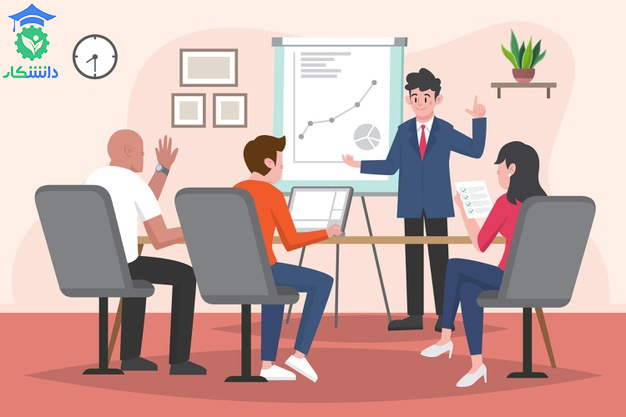 کارآموزی مهندسی صنایع