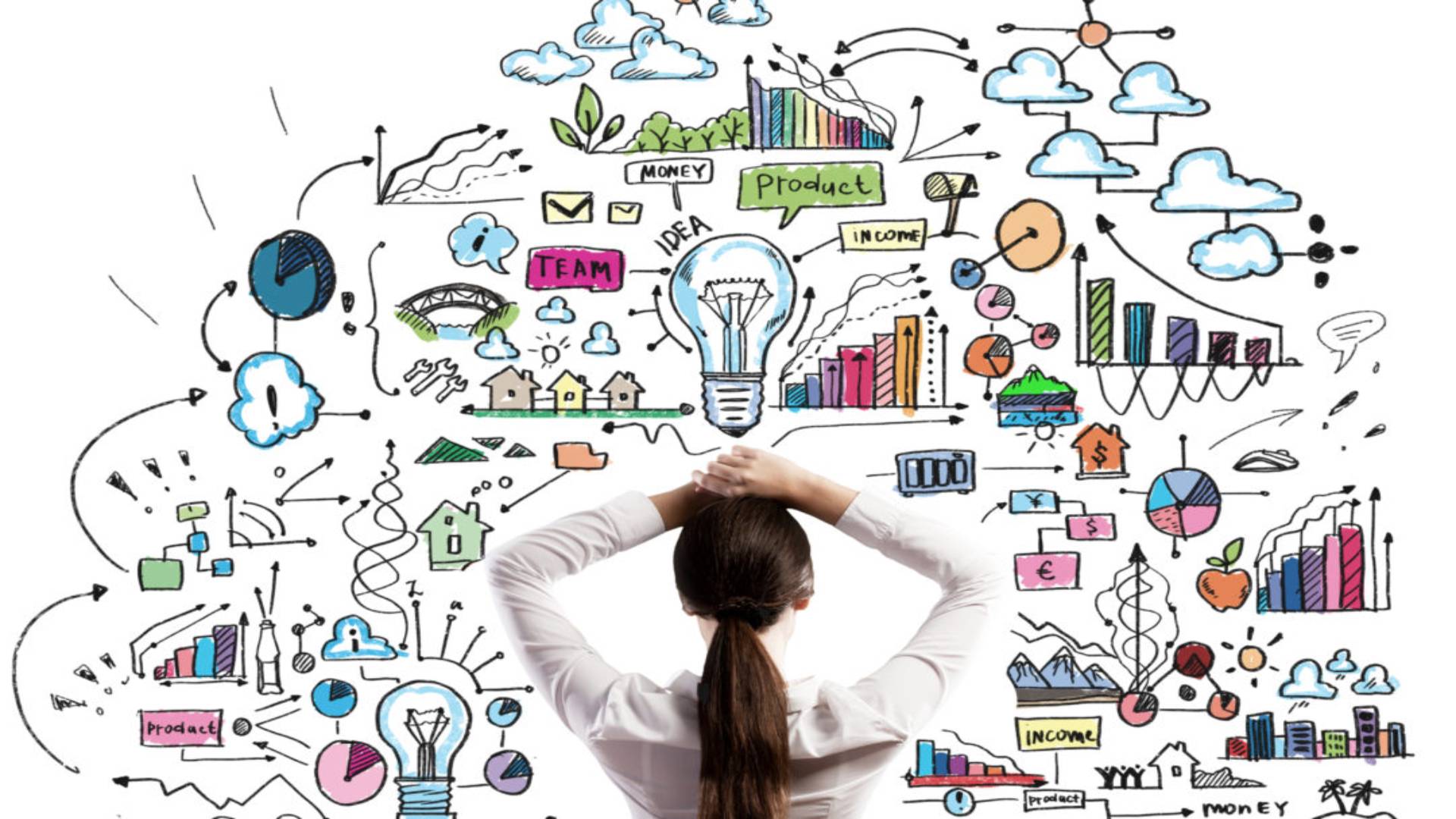 مهارت تفکر استراتژیک