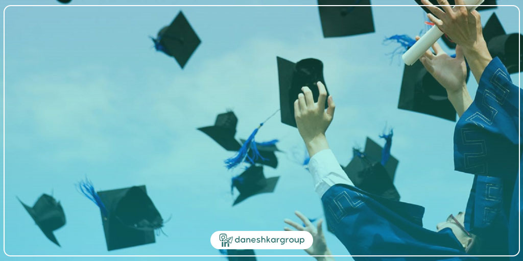 جایگاه کارشناسی ارشد