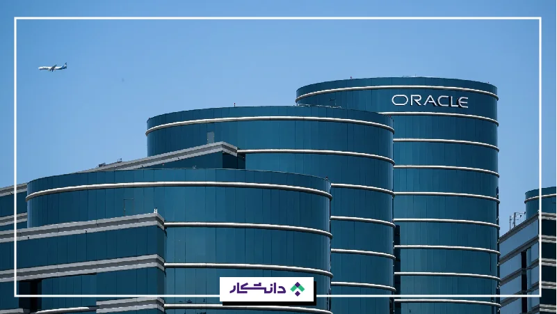 اکوسیستم اوراکل: بلوک‌های سازنده و فراتر از آن