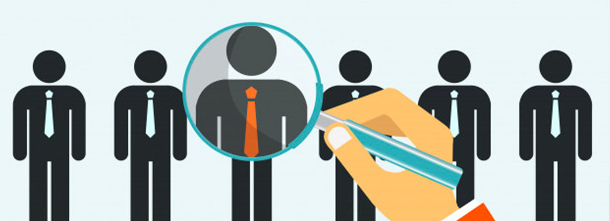 جذب نیروی انسانی