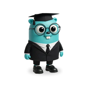 دوره مسیر یادگیری گولنگ