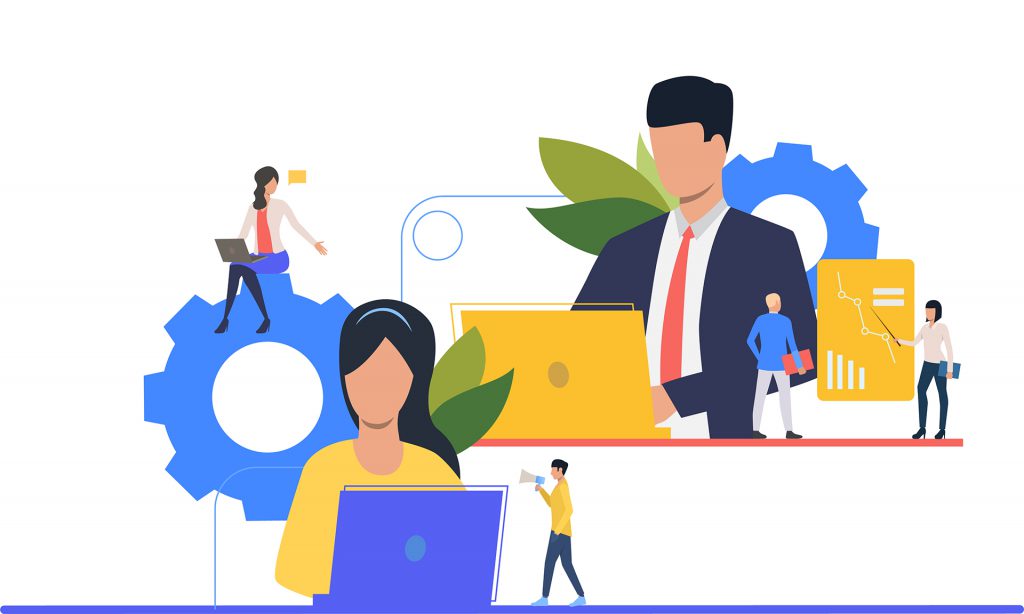 مهارت‌های بین‌فردی