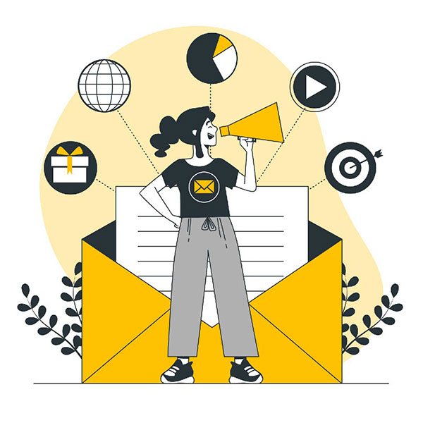 استزلتژی های اس ام اس مارکتینگ