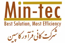 شرکت کانی فرآور کاسپین