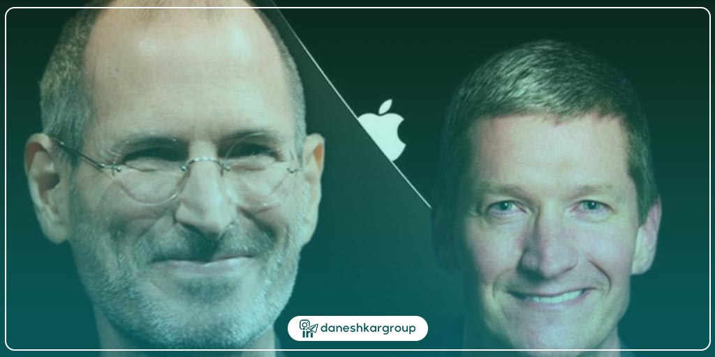 فرایند جانشین پروری