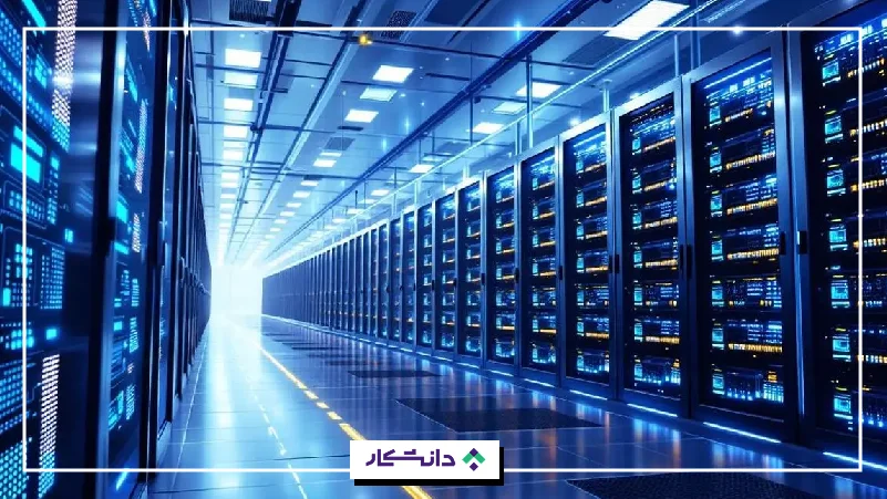 نقش اوراکل در نرم‌افزارهای سازمانی