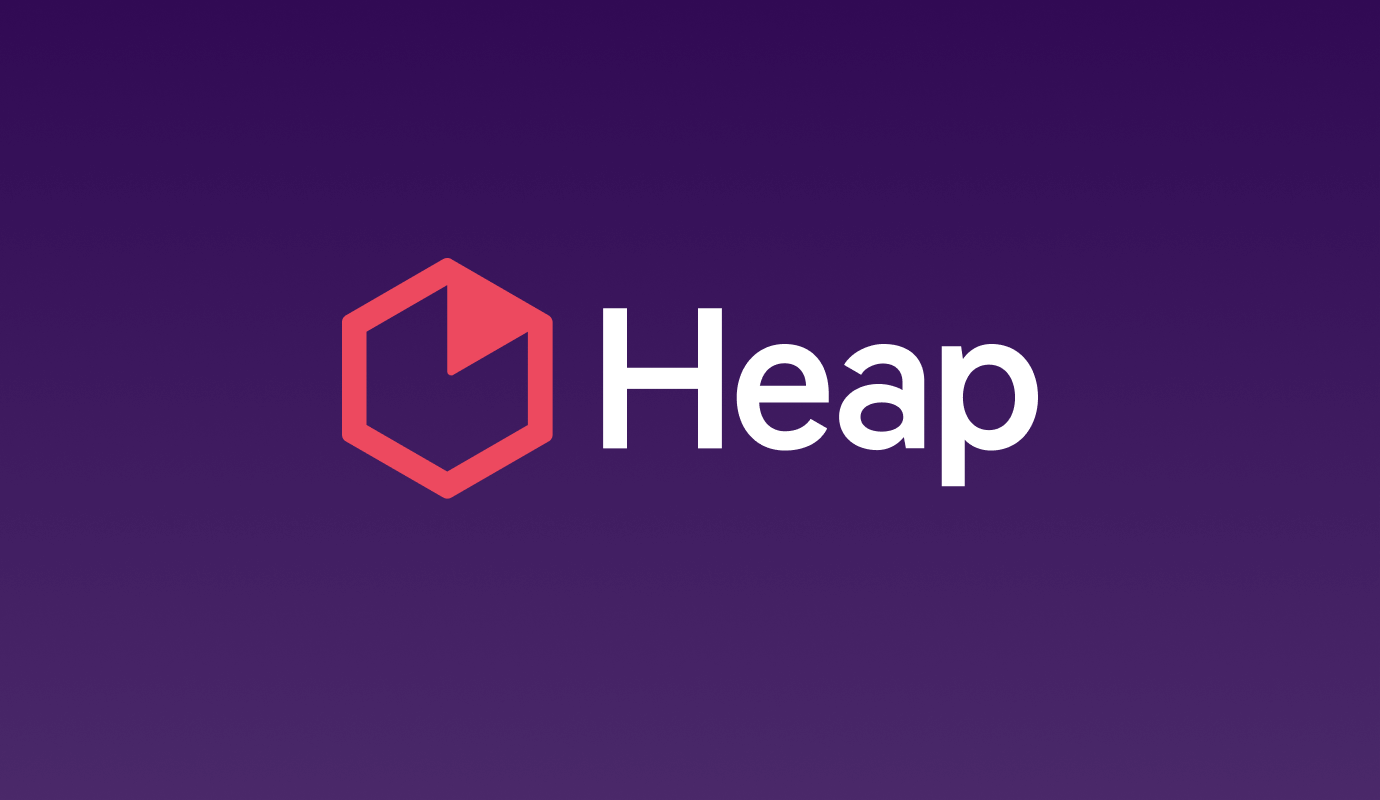 Heap Analytics