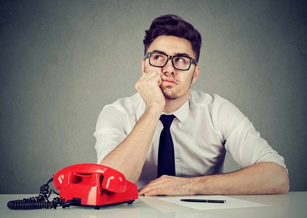 بی حوصله نباشید